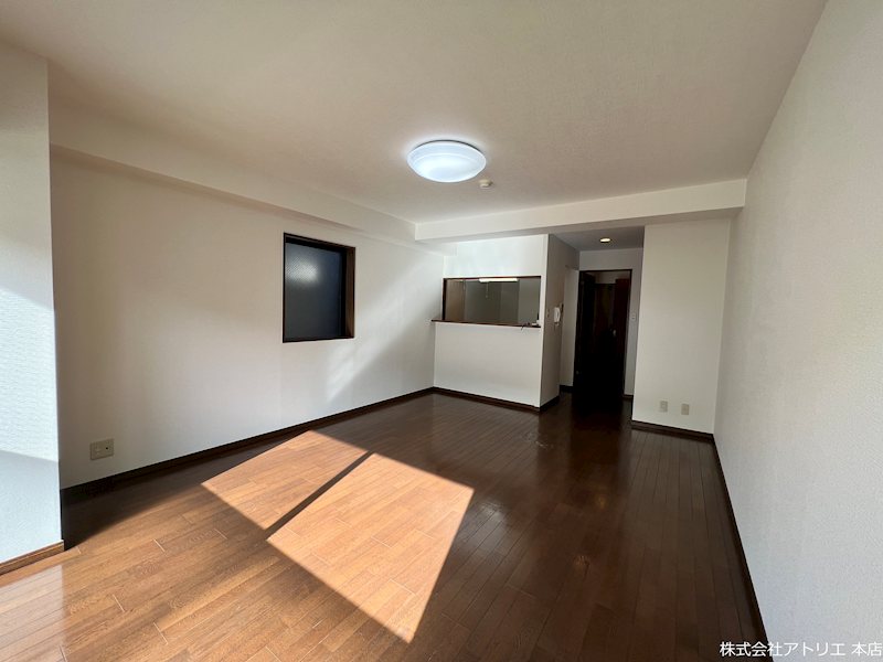 ベローナ リビング