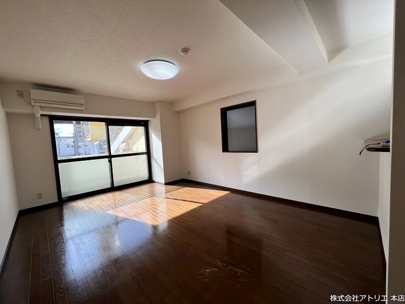 ベローナ ベッドルーム