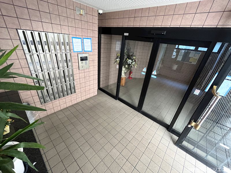 ベローナ その他外観1