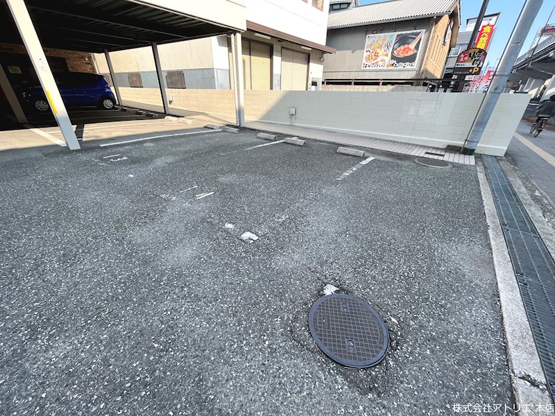 ベローナ その他外観3