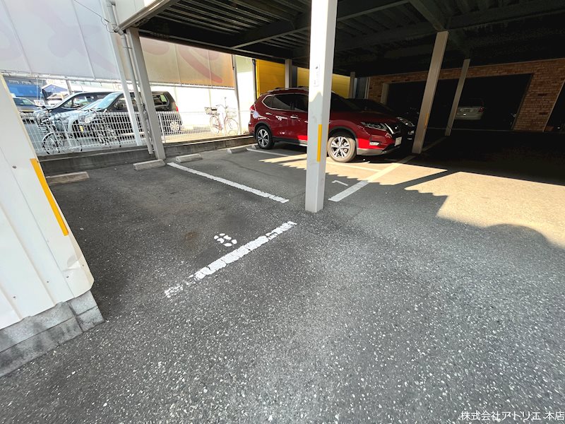 ベローナ その他外観4