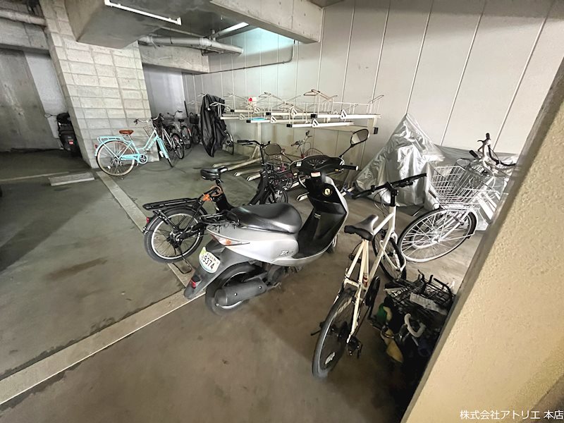 ベローナ その他外観5