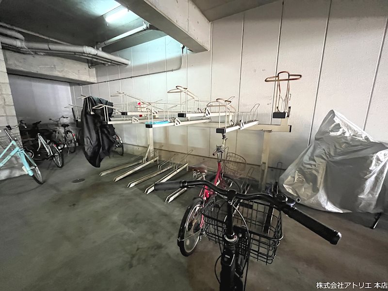 ベローナ その他外観6