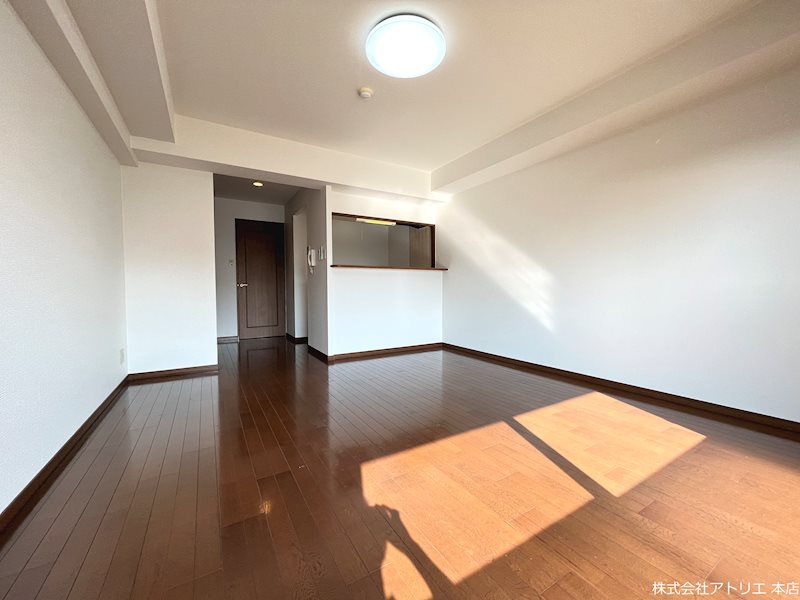 ベローナ ベッドルーム