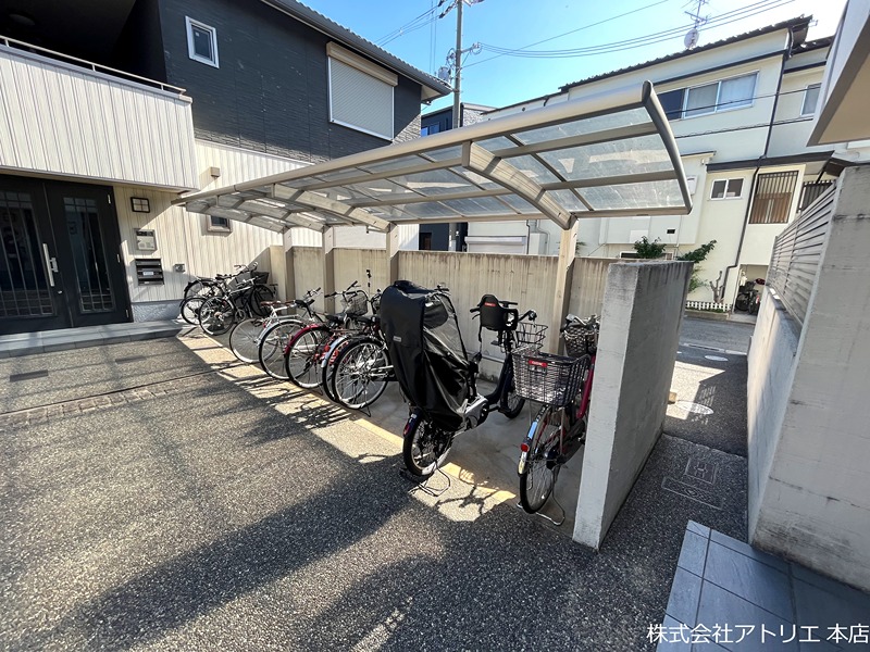 HASE庵Ⅱ その他外観1