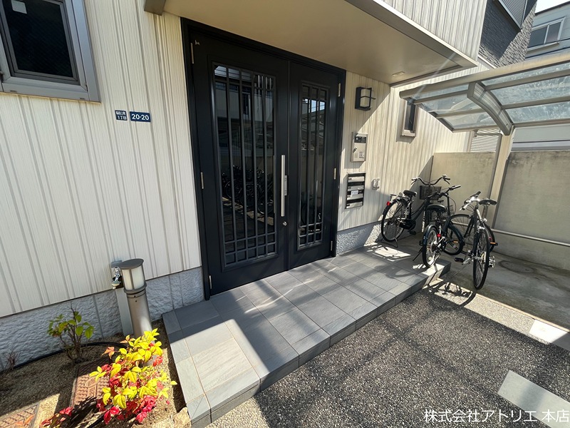 HASE庵Ⅱ その他外観2