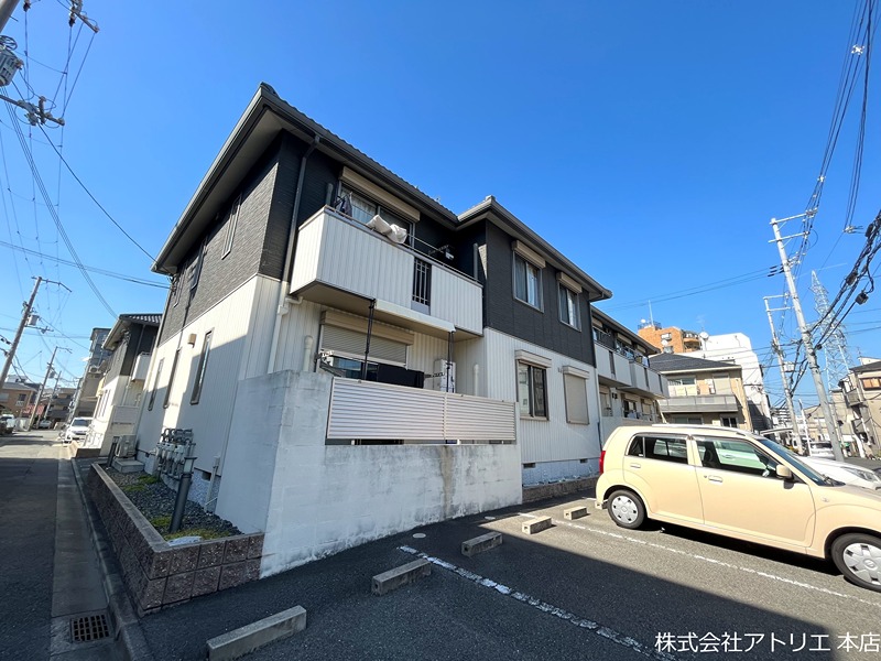 HASE庵Ⅱ その他外観3