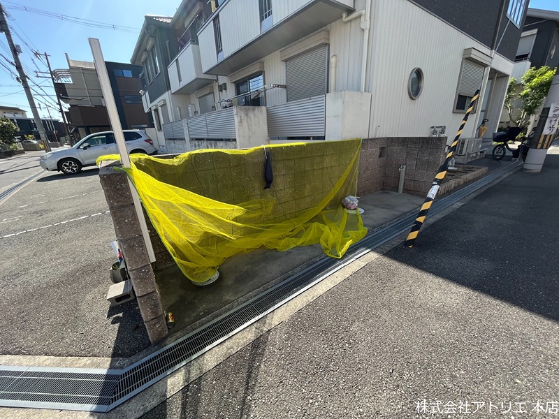 HASE庵Ⅱ その他外観5