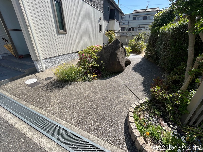 HASE庵Ⅱ その他外観6