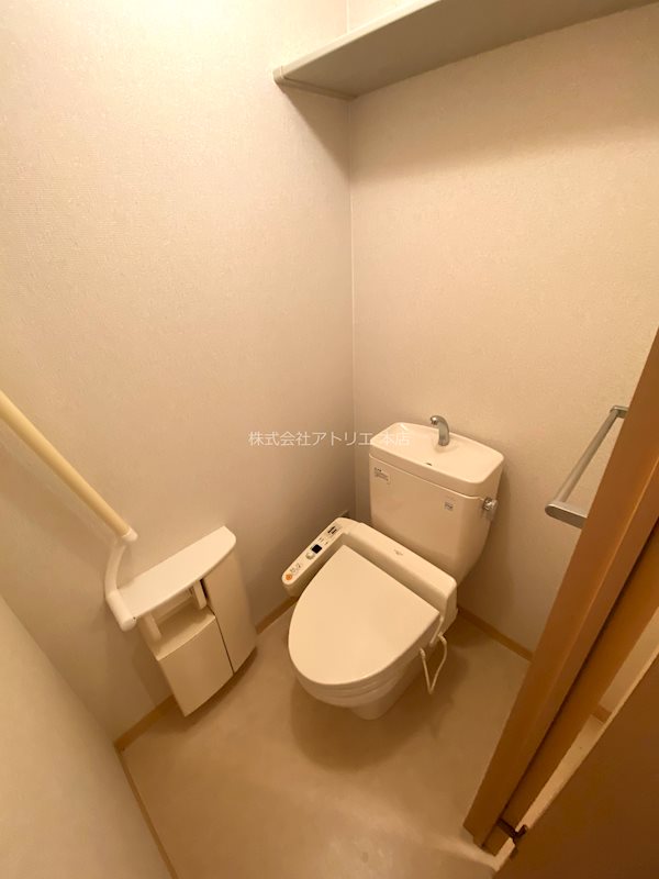 Village Honda その他1