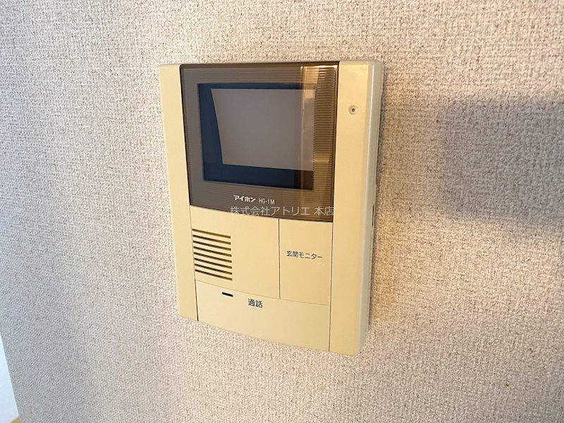 Village Honda その他3