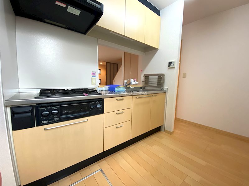 Village Honda その他5