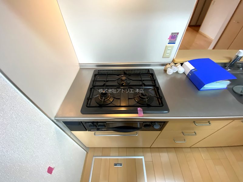 Village Honda その他6