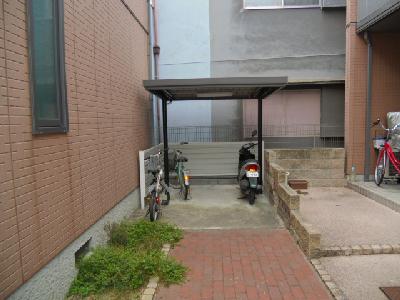 Village Honda その他外観2