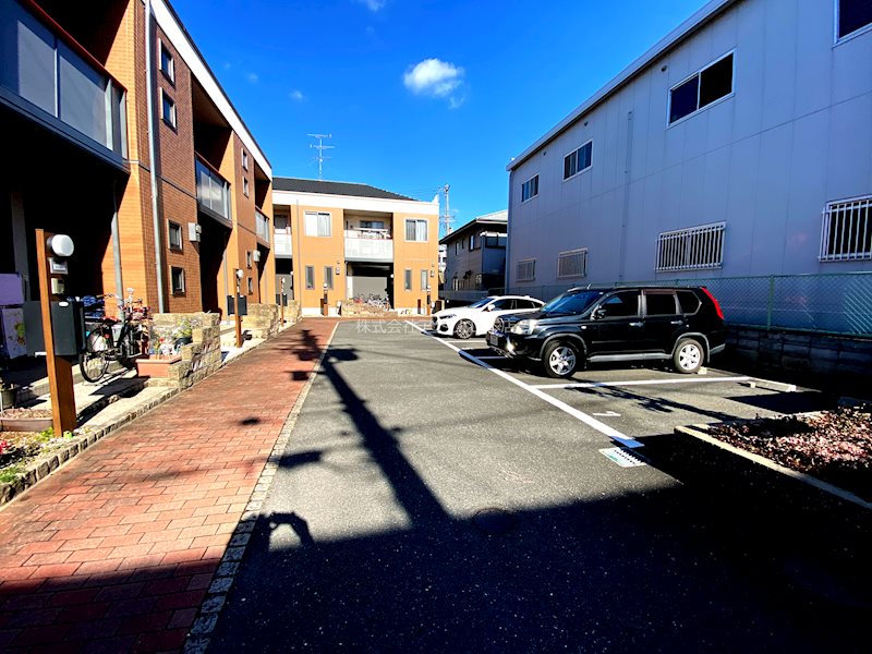 Village Honda その他外観3