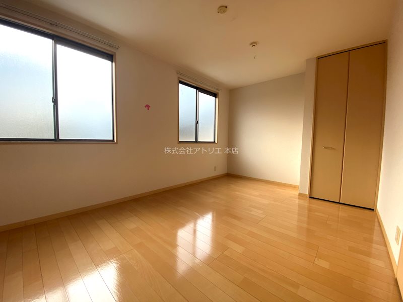 Village Honda その他15