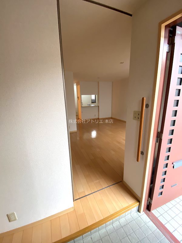 Village Honda その他20