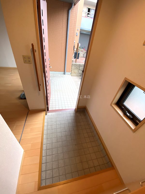 Village Honda その他21