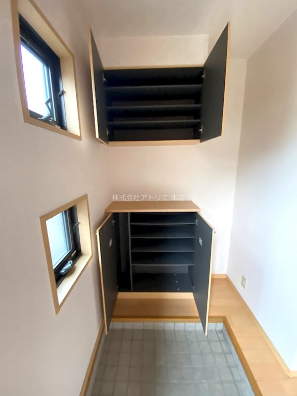 Village Honda その他22