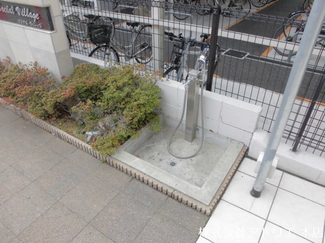 Social Village（ソシアルヴィレッジ） その他外観2