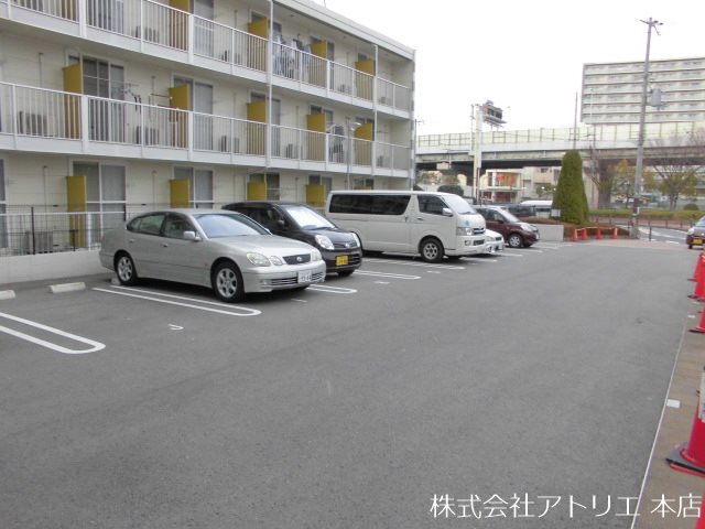 Social Village（ソシアルヴィレッジ） その他外観3