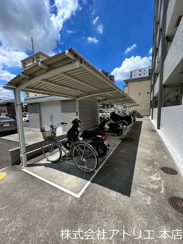 Social Village（ソシアルヴィレッジ） その他外観6