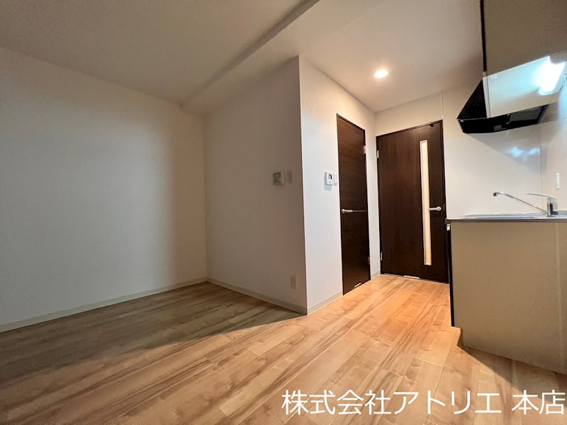 Social Village（ソシアルヴィレッジ） リビング