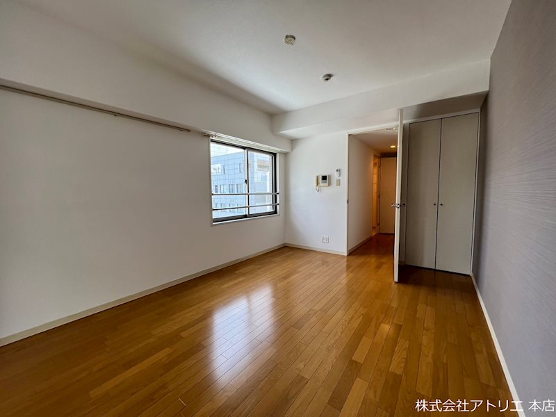 エアリーアベニュー リビング