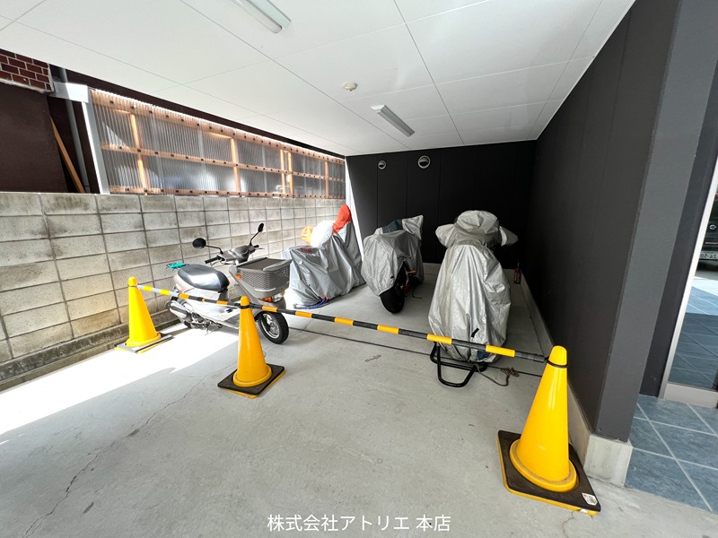 第10美和マンション その他外観1