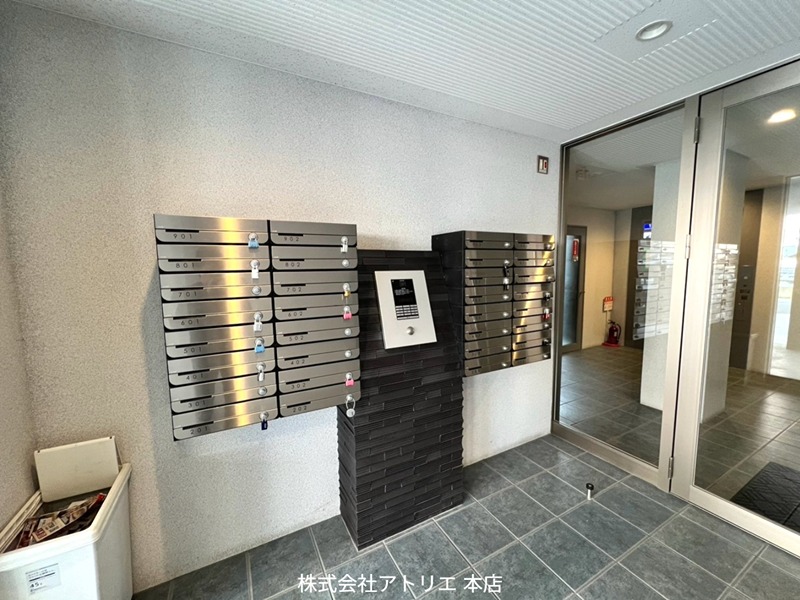 第10美和マンション その他外観2