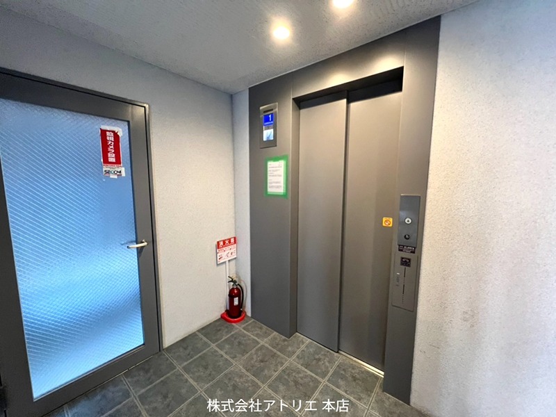 第10美和マンション その他外観3