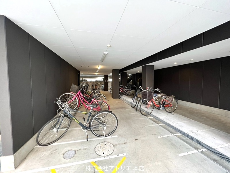 第10美和マンション その他外観4