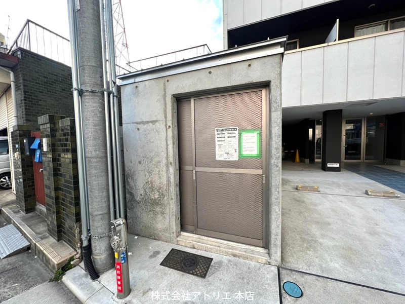 第10美和マンション その他外観5