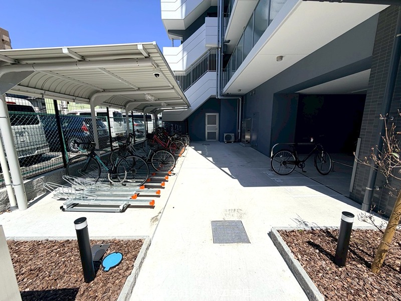 プレサンス長田レジェール その他外観6