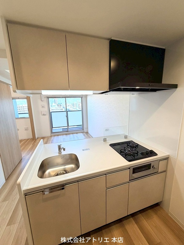 プレサンス長田レジェール その他8