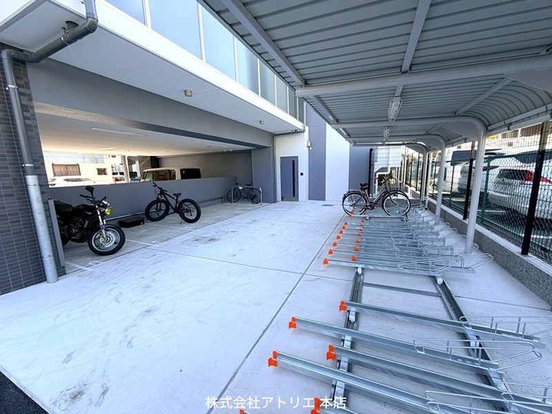 プレサンス長田レジェール その他外観5