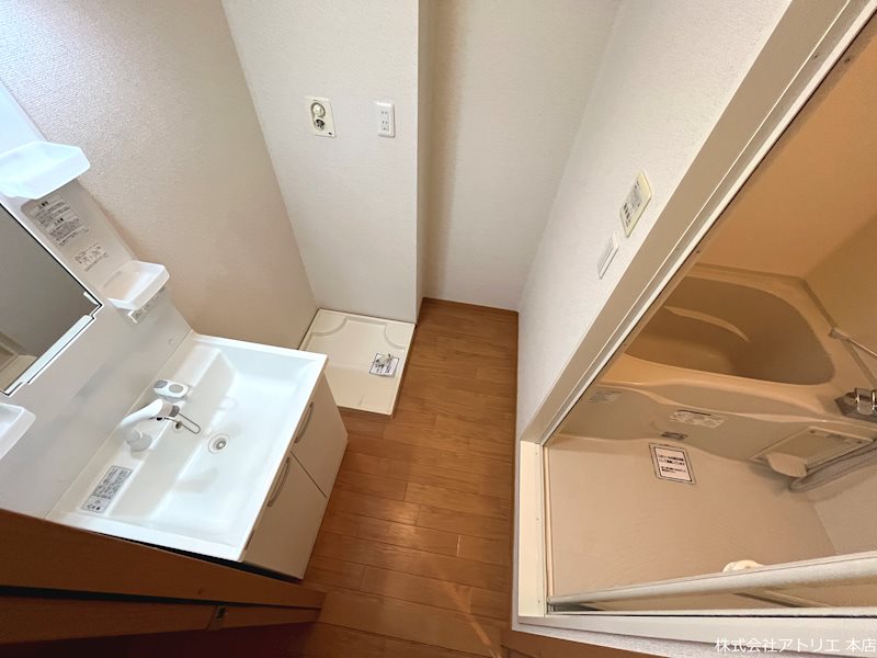 リバーサイドルーチェ その他2