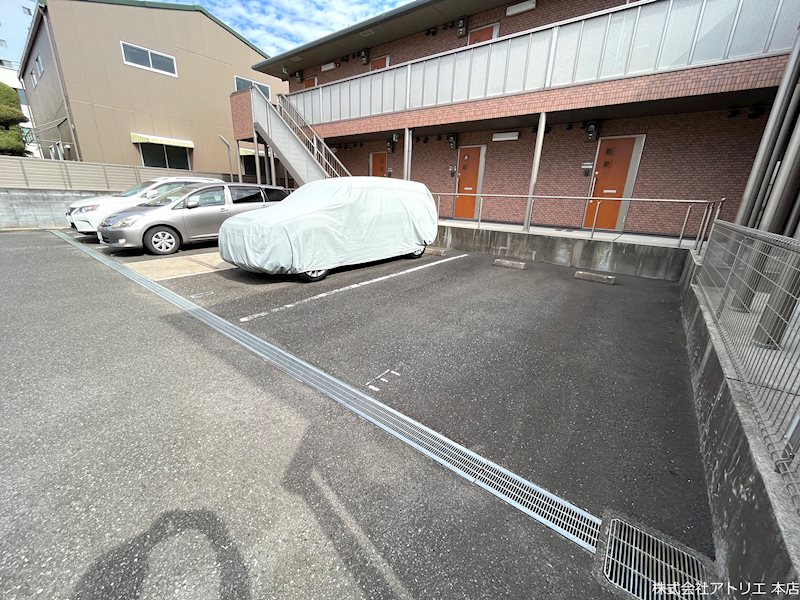 リバーサイドルーチェ その他外観1