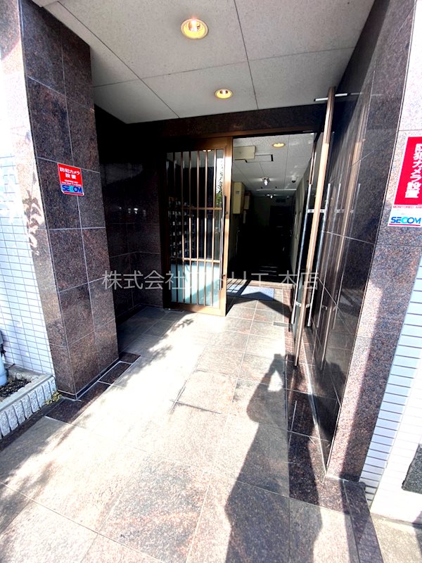 サニーヴェルデ田中 その他外観1