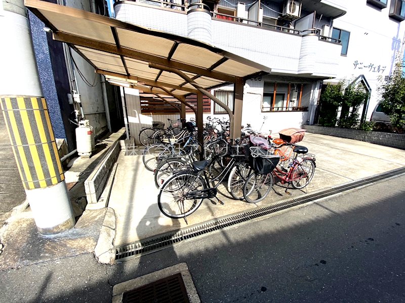 サニーヴェルデ田中 その他外観2