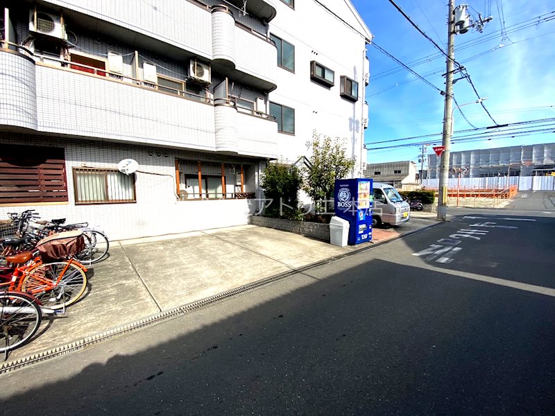 サニーヴェルデ田中 その他外観3