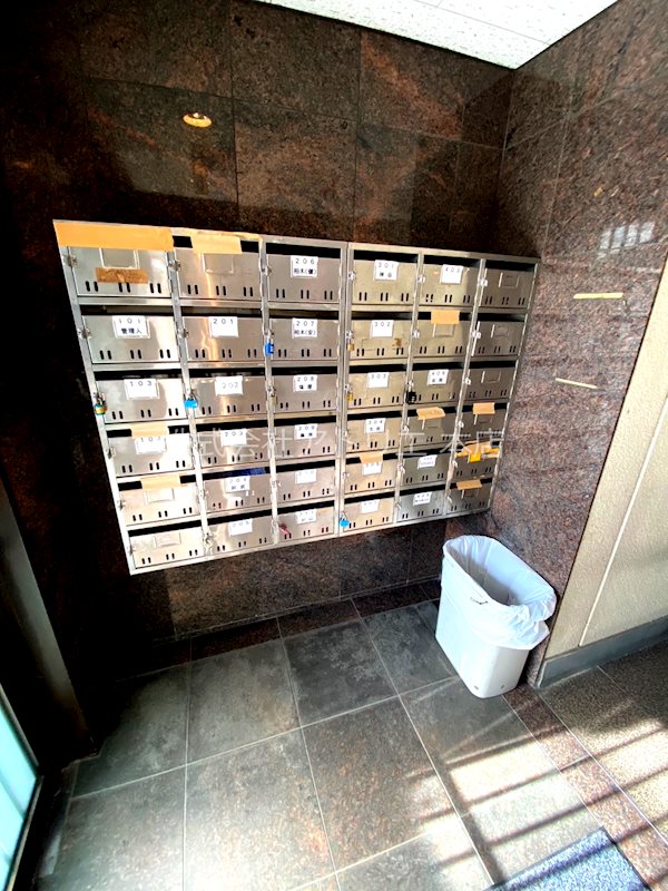 サニーヴェルデ田中 その他外観4