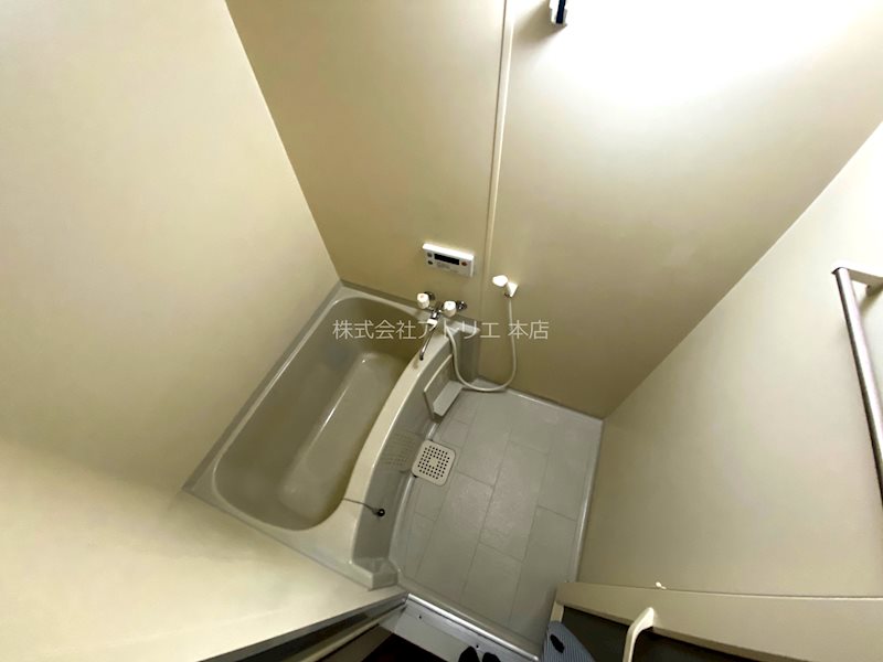 サニーヴェルデ田中 風呂画像