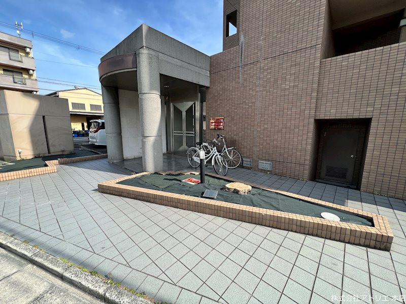 さんさん吉田 その他外観2