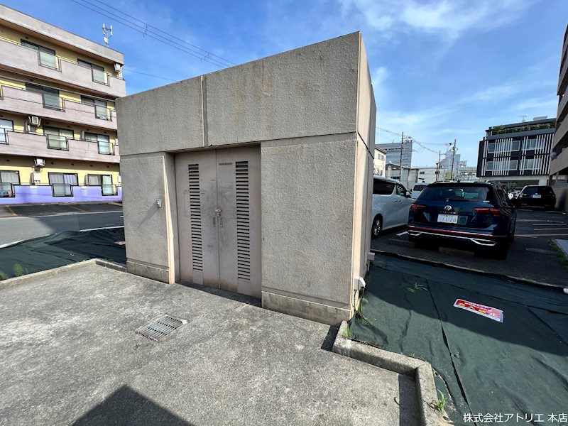 さんさん吉田 その他外観3