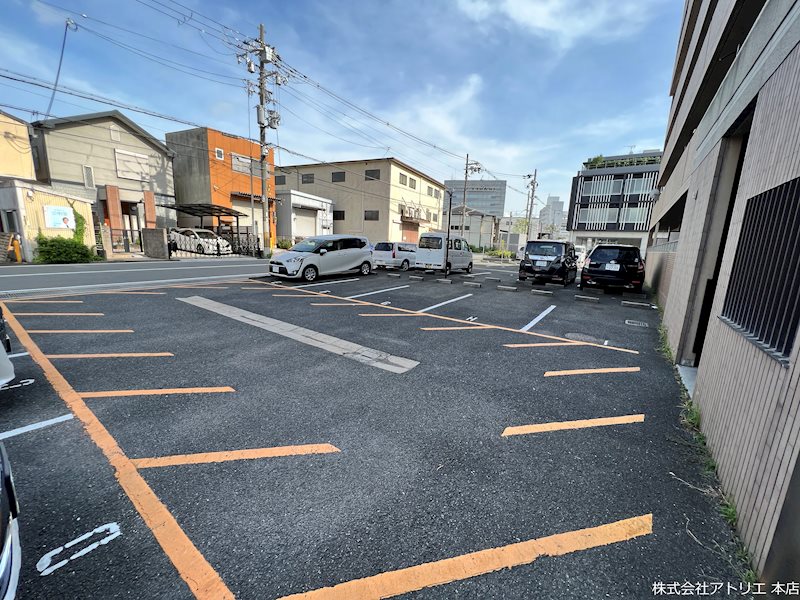 さんさん吉田 その他外観4