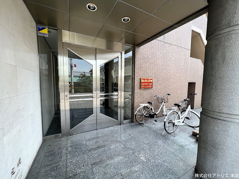 さんさん吉田 その他外観5