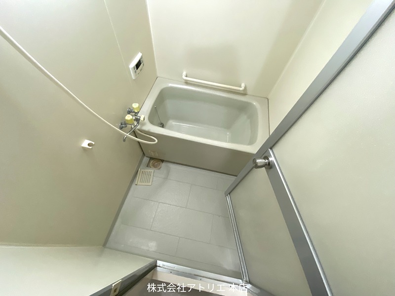 さんさん吉田 風呂画像