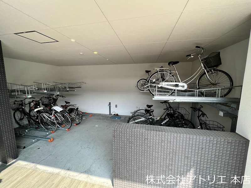 ドムス吉田 その他外観1