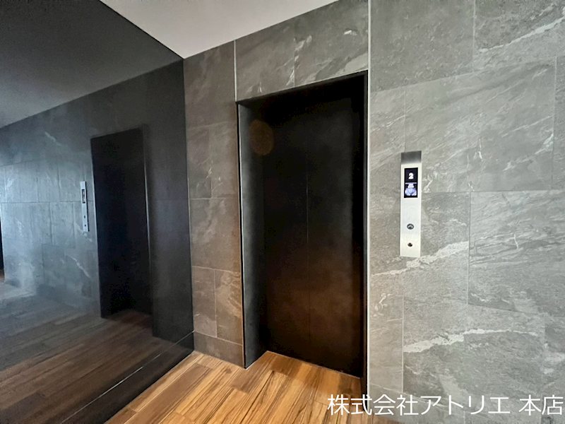 ドムス吉田 その他外観6